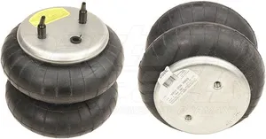 Dayton Parts 354-7659 Suspension - Convoluted Air Spring — 5