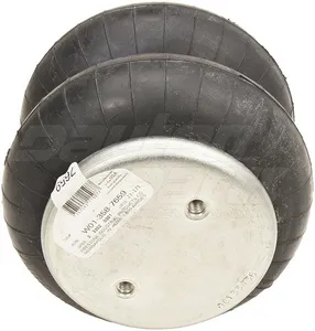 Dayton Parts 354-7659 Suspension - Convoluted Air Spring — 4