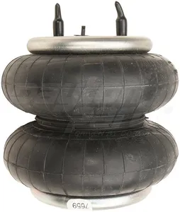Dayton Parts 354-7659 Suspension - Convoluted Air Spring — 2