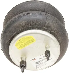 Dayton Parts 354-7686 Suspension - Convoluted Air Spring — 2