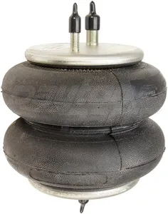 Dayton Parts 354-7686 Suspension - Convoluted Air Spring — 4
