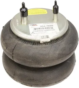 Dayton Parts 354-7686 Suspension - Convoluted Air Spring