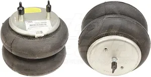 Dayton Parts 354-7686 Suspension - Convoluted Air Spring — 5