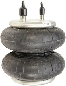 Dayton Parts 354-7705 Suspension - Convoluted Air Spring — 4