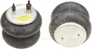 Dayton Parts 354-7705 Suspension - Convoluted Air Spring — 5