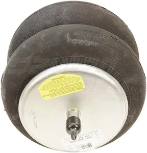 Dayton Parts 354-7788 Suspension - Convoluted Air Spring — 2