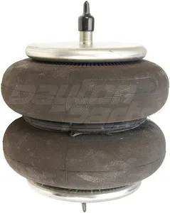 Dayton Parts 354-7788 Suspension - Convoluted Air Spring — 4