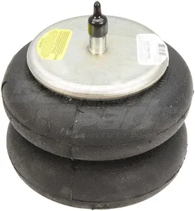 Dayton Parts 354-7795 Suspension - Convoluted Air Spring