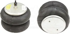 Dayton Parts 354-7795 Suspension - Convoluted Air Spring — 5