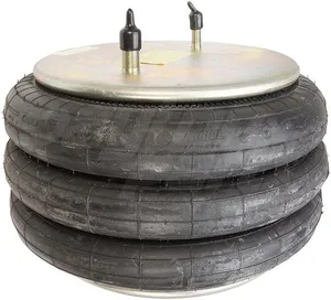Dayton Parts 354-7797 Suspension - Convoluted Air Spring — 4
