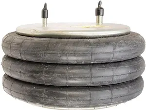 Dayton Parts 354-7850 Suspension - Convoluted Air Spring — 4