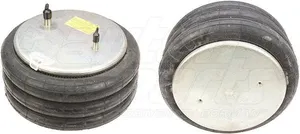 Dayton Parts 354-7850 Suspension - Convoluted Air Spring — 5