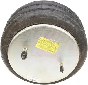 Dayton Parts 354-7850 Suspension - Convoluted Air Spring — 2
