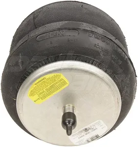 Dayton Parts 354-7897 Suspension - Convoluted Air Spring — 3