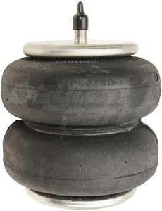 Dayton Parts 354-7897 Suspension - Convoluted Air Spring — 2