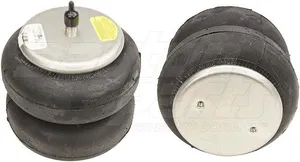 Dayton Parts 354-7897 Suspension - Convoluted Air Spring — 5