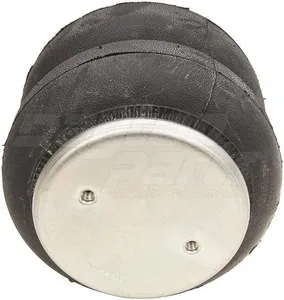 Dayton Parts 354-7897 Suspension - Convoluted Air Spring — 4