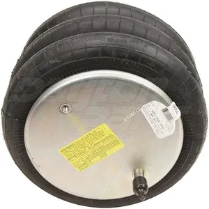 Dayton Parts 354-7990 Suspension - Convoluted Air Spring — 3