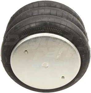 Dayton Parts 354-7990 Suspension - Convoluted Air Spring — 4