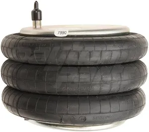 Dayton Parts 354-7990 Suspension - Convoluted Air Spring — 2