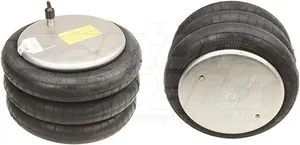 Dayton Parts 354-7990 Suspension - Convoluted Air Spring — 5