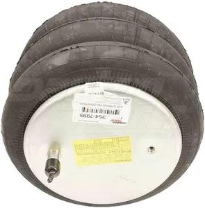 Dayton Parts 354-7995 Suspension - Convoluted Air Spring — 2