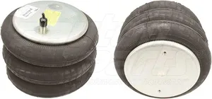 Dayton Parts 354-7995 Suspension - Convoluted Air Spring — 5