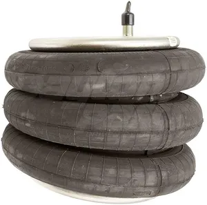 Dayton Parts 354-7995 Suspension - Convoluted Air Spring — 4