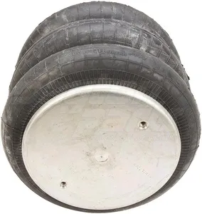 Dayton Parts 354-7996 Suspension - Convoluted Air Spring — 3