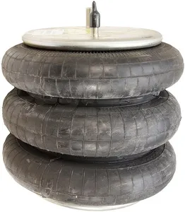 Dayton Parts 354-7996 Suspension - Convoluted Air Spring — 4