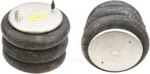 Dayton Parts 354-7996 Suspension - Convoluted Air Spring — 5