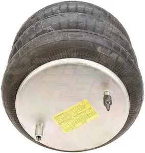 Dayton Parts 354-7996 Suspension - Convoluted Air Spring — 2