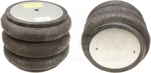 Dayton Parts 354-8006 Suspension - Convoluted Air Spring — 5
