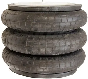 Dayton Parts 354-8006 Suspension - Convoluted Air Spring — 4