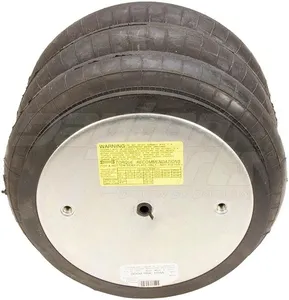 Dayton Parts 354-8006 Suspension - Convoluted Air Spring — 2