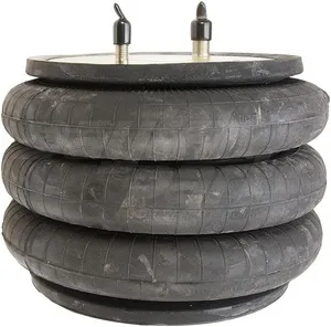 Dayton Parts 354-8018 Suspension - Convoluted Air Spring — 4