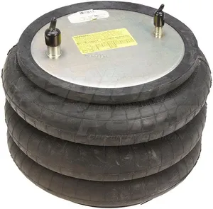 Dayton Parts 354-8018 Suspension - Convoluted Air Spring