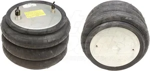 Dayton Parts 354-8018 Suspension - Convoluted Air Spring — 5