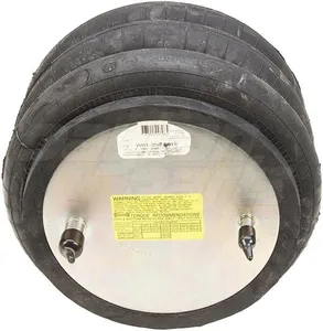Dayton Parts 354-8018 Suspension - Convoluted Air Spring — 2