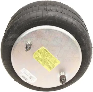 Dayton Parts 354-8027 Suspension - Convoluted Air Spring — 3