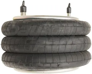 Dayton Parts 354-8027 Suspension - Convoluted Air Spring — 2