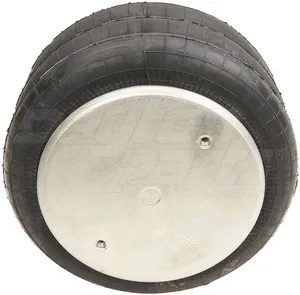 Dayton Parts 354-8027 Suspension - Convoluted Air Spring — 4