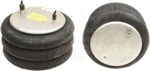 Dayton Parts 354-8027 Suspension - Convoluted Air Spring — 5