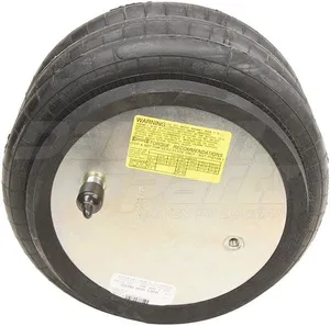 Dayton Parts 354-8032 Suspension - Convoluted Air Spring — 3
