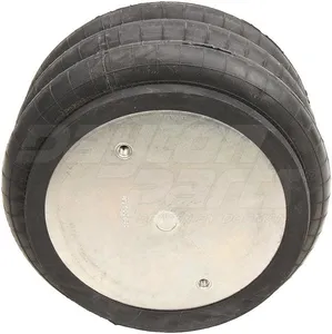 Dayton Parts 354-8032 Suspension - Convoluted Air Spring — 4