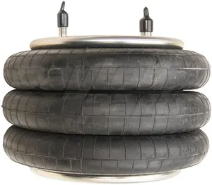 Dayton Parts 354-8033 Suspension - Convoluted Air Spring — 2