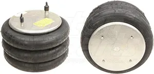 Dayton Parts 354-8033 Suspension - Convoluted Air Spring — 5