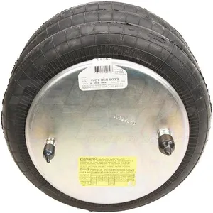 Dayton Parts 354-8033 Suspension - Convoluted Air Spring — 3