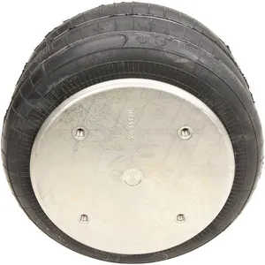 Dayton Parts 354-8033 Suspension - Convoluted Air Spring — 4