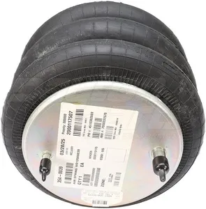 Dayton Parts 354-8039 Suspension - Convoluted Air Spring — 2